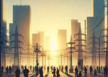 CFE anuncia corte de luz en Hermosillo Sonora el 22 de enero