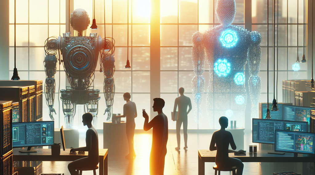 El CGE, Microsoft y Founderz colaborarán para capacitar en IA a los economistas