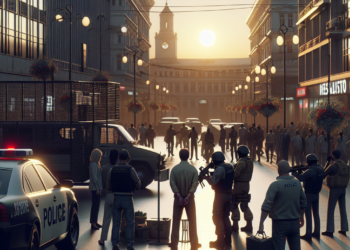 CNA celebra detención de "El Botox", presunto extorsionador de productores de limón