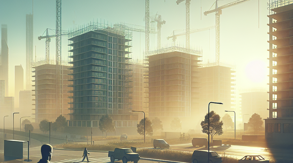 CONAVI anuncia en qué ciudades se construirán casas