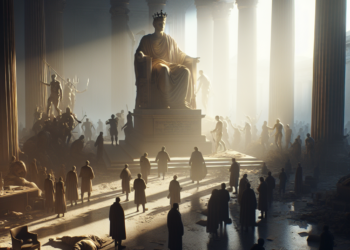 Nicolás Maduro, la caída del tirano que se creyó Superbigote