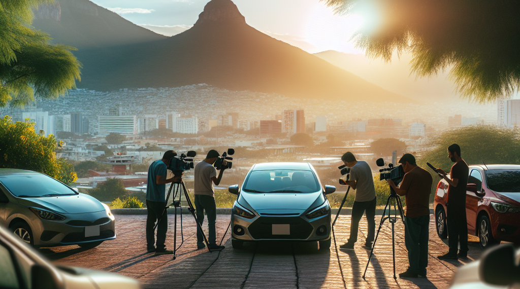 ¿Cómo será el cambio de propietario de auto en Nuevo León este 2026?