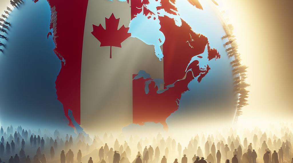 En un mundo trastocado por Trump, la ofensiva diplomática de China atrae a Canadá hacia una reconciliación que se adapte a la "nueva realidad global"