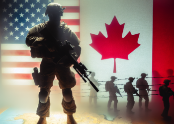 El Ejército de Canadá aborda una hipotética invasión de EU ante las amenazas de Trump