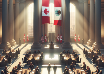 Canadá concluye sus consultas internas sobre el T-MEC