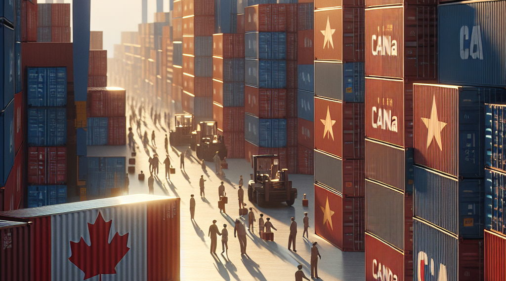 Canadá debilitó su posición negociadora en el T-MEC por acuerdo con China: Lutnick