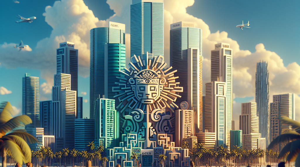 Cancún se prepara para recibir por primera vez a la Convención Bancaria 2026