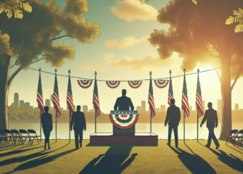 Un candidato republicano a gobernador de Minnesota se retira denunciando las represalias de Trump contra la población: "No puede ser de un partido que haga eso"