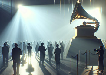 Los nominados a las principales categorías de los Grammys