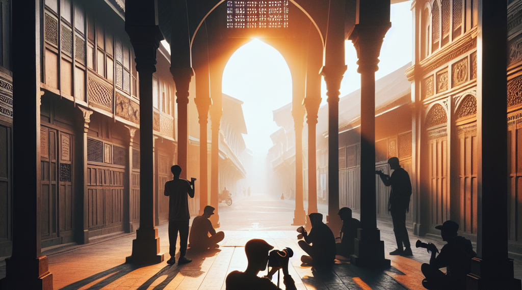 ¡Prepara tu cámara! Precio oficial de Teotihuacan, Chichén Itzá y todos los museos del INAH en 2026