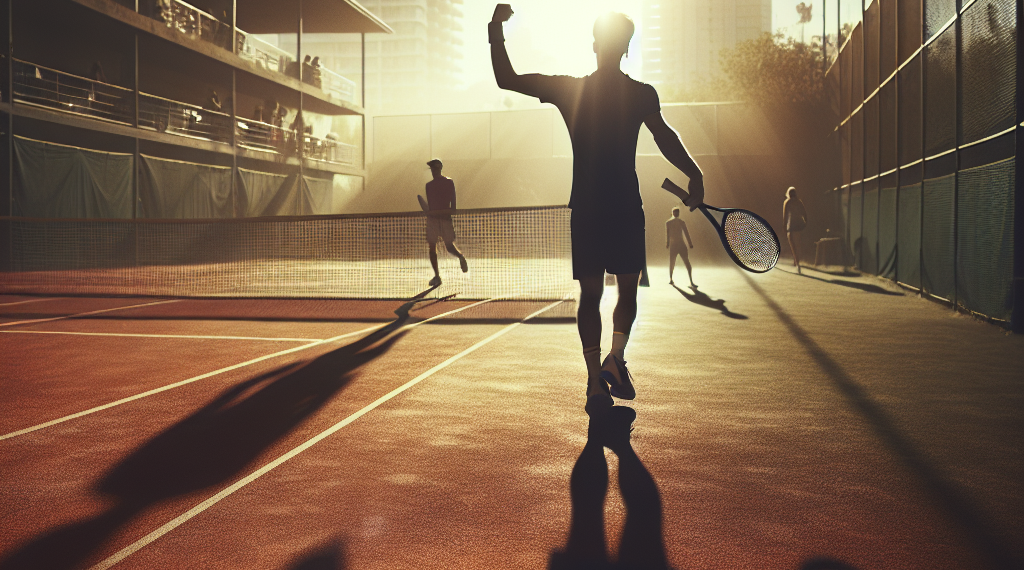 Carlos Alcaraz inicia el Australian Open sólido en el ranking ATP