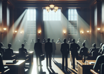 Caso Cook, a un juzgado de primera instancia