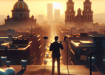 el combustible ignorado de la caries y un gran problema de salud pública en México