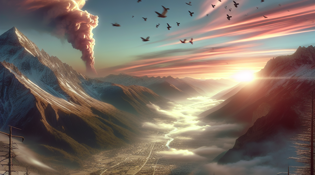 ¿Qué pudo desencadenar la tragedia en la estación de esquí suiza de Crans-Montana?