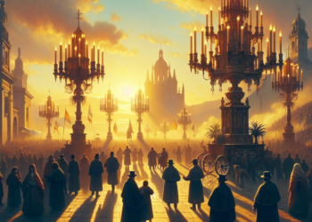 Día de la Candelaria: desde cuándo la celebramos