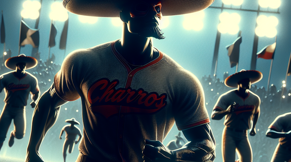 Charros busca en "home" la hazaña en Serie del Caribe