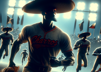 Charros busca en "home" la hazaña en Serie del Caribe