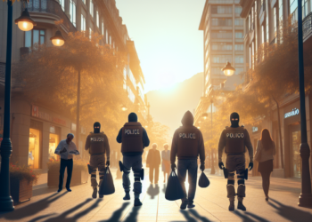 Chile desarticula organización criminal que estafaba a adultos mayores estadounidenses