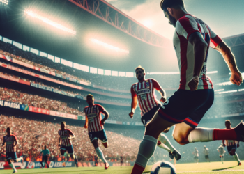 Las Chivas de Milito debutan en el Clausura 2026 con triunfo sólido 2-0 ante Pachuca