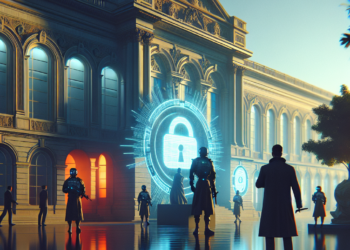 Cyberattack on Dresden State Art Collections Puts Museums on Guard