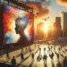 Hundreds of creatives warn against an AI slop future