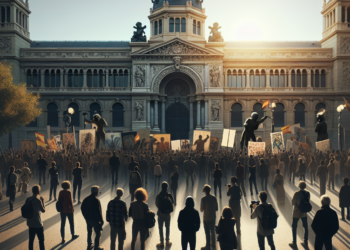 Hundreds of galleries across Spain will strike next week to protest 21% tax on art - The Art Newspaper