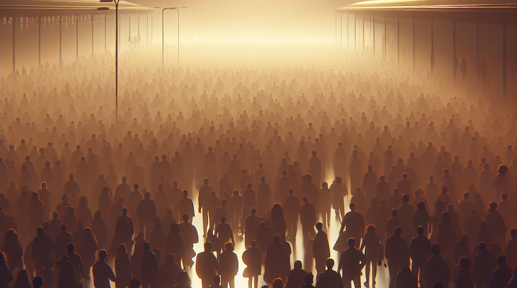 Alta afluencia obliga al Nevado de Colima a cerrar accesos