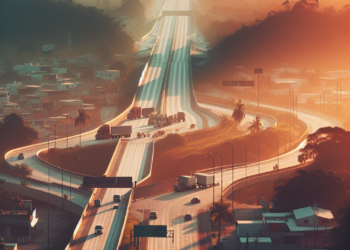 Cierres en la Tinaja-Isla y San Hipólito-Xalapa, Veracruz; accidentes y bloqueos en carreteras hoy lunes 5 de enero