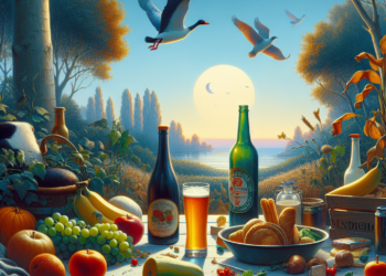 5 alimentos que no caducan y desafían el tiempo