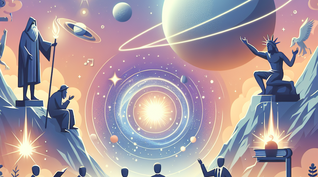 5 datos sobre los Amos del Universo