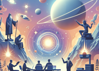 5 datos sobre los Amos del Universo