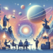 5 datos sobre los Amos del Universo