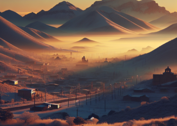 Suspenden clases el 26 y 27 de enero en Chihuahua por frío extremo