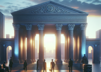 El Centro de Investigación Económica y Reformas clasifica el sector bancario de Uzbekistán