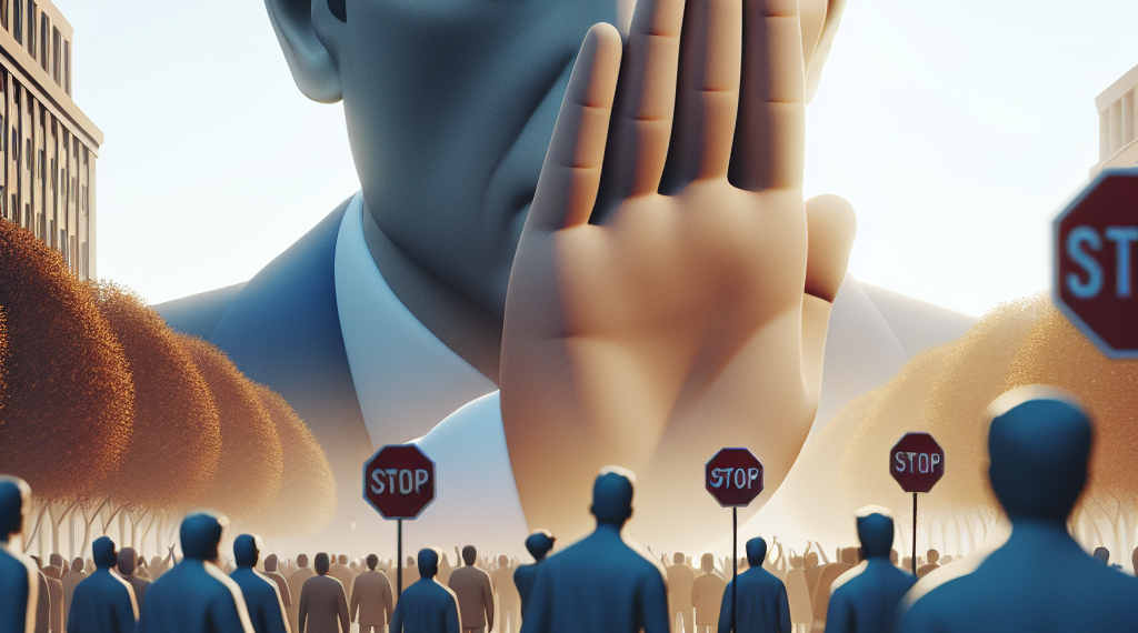 Bill y Hillary Clinton rechazan testificar en el Congreso por el caso Epstein