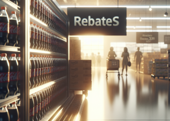 Coca-Cola ofrece descuento temporal en refrescos tras aumento de IEPS