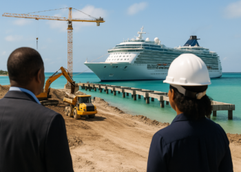 Anuncio de colaboración para la construcción de un nuevo puerto de cruceros en las Bahamas – Dimension Turistica Magazine