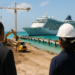 Anuncio de colaboración para la construcción de un nuevo puerto de cruceros en las Bahamas – Dimension Turistica Magazine