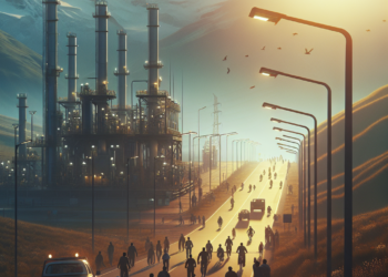 Colombia responde a Ecuador con aranceles del 30% a 20 productos y suspende la venta de energía