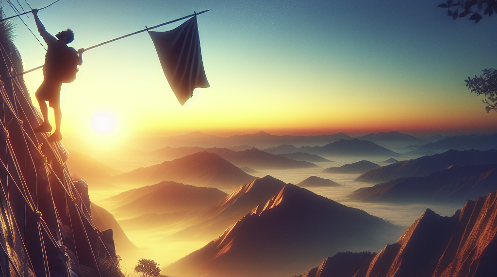 por qué empezar es fácil y mantener es lo difícil