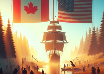 Canada's trade with the USA in the arts, culture, and heritage