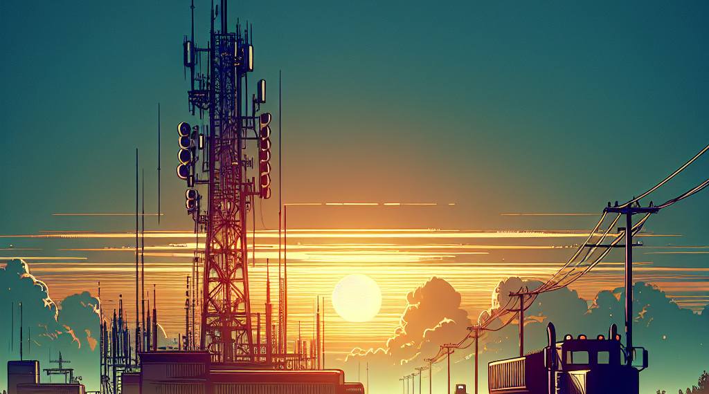 Comisión de Comunicaciones de EU estudia la revocación de 3 estaciones de radio AM/FM en Texas