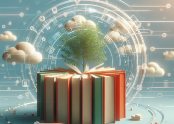 How Anthropic Scanned And Destroyed Millions Of Books Into Its AI Model