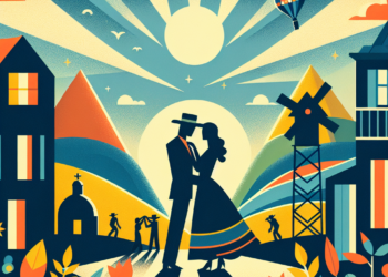 How Joan Miró and America Fell in Love