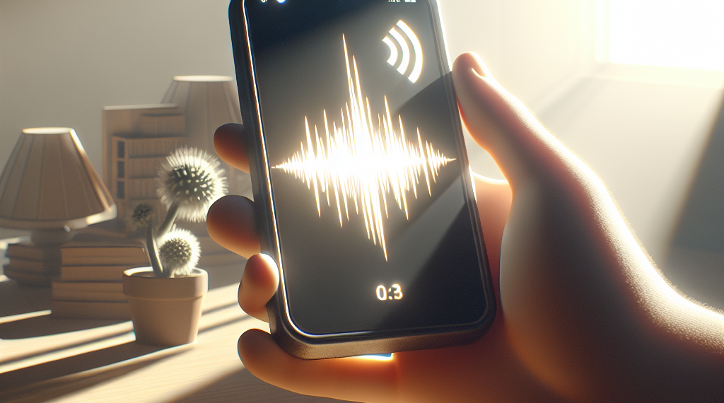 ¿Cómo desactivar la alerta sísmica del celular?