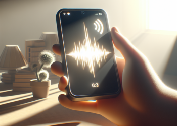 ¿Cómo desactivar la alerta sísmica del celular?