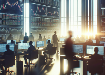 así se preparan los traders profesionales