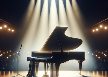 Cliburn Amateur Piano Competition Is Permanently Shut Down