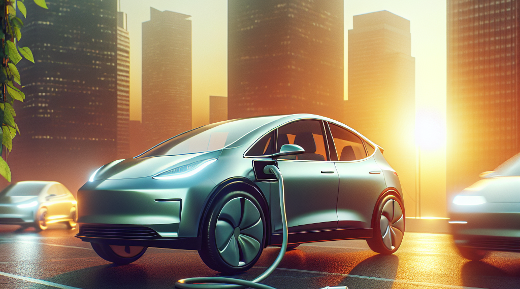 Dueños de vehículos eléctricos e híbridos comenzarán a pagar refrendo este 2026 en Nuevo León