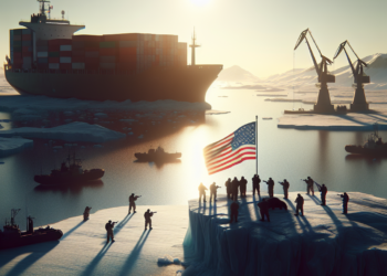 Crisis entre Europa y EE.UU. por Groenlandia